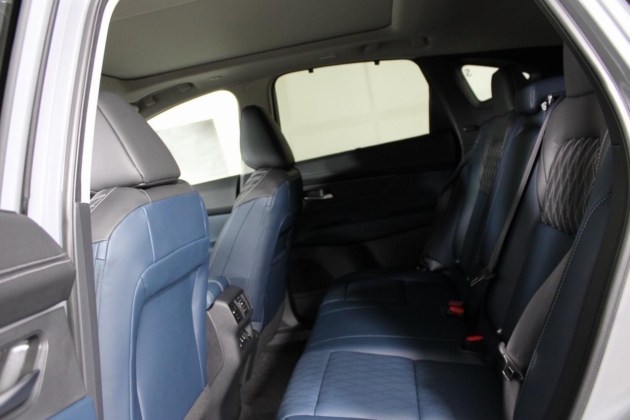 2026 Nissan Murano Platinum Manassas VA