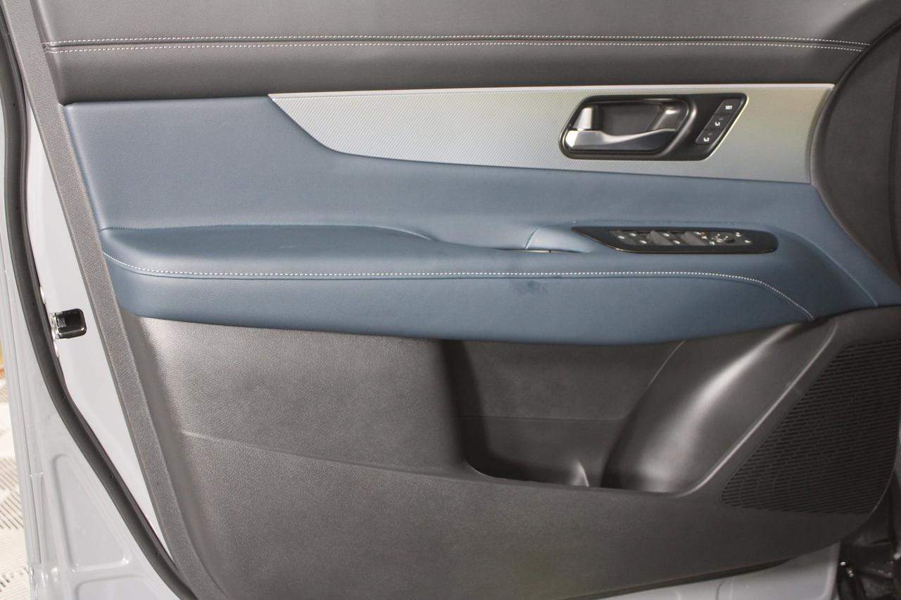 2026 Nissan Murano Platinum Manassas VA