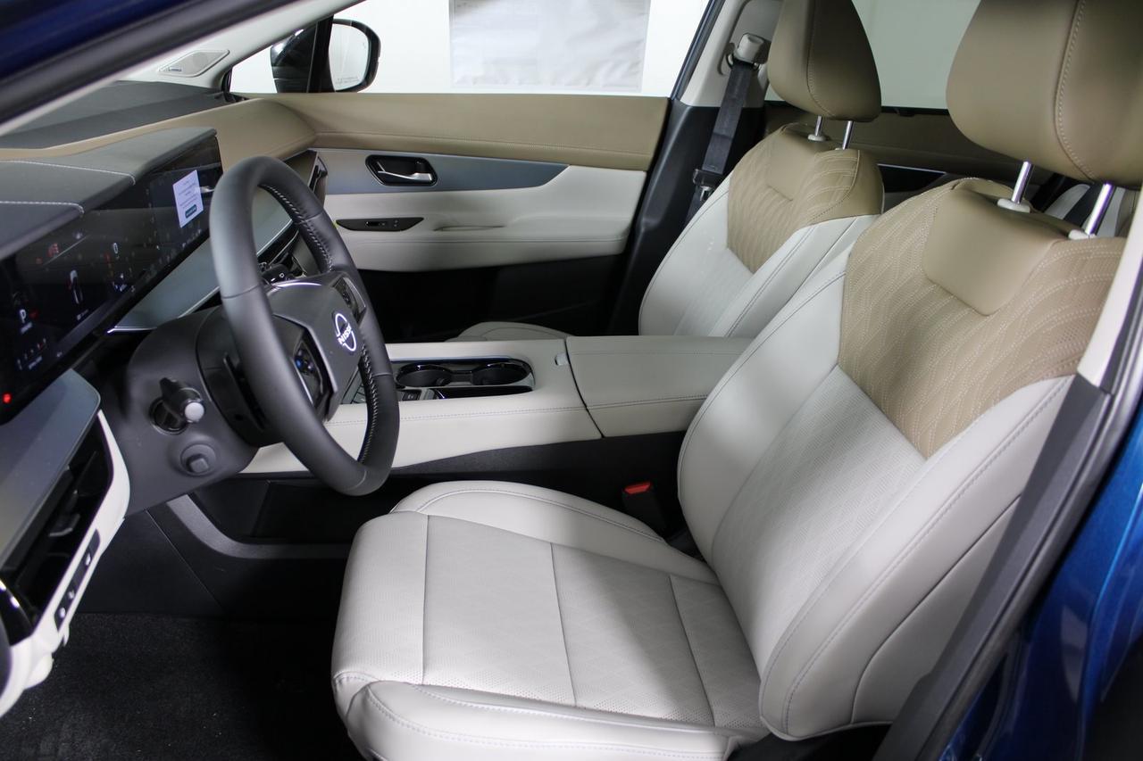 2026 Nissan Murano Platinum Manassas VA