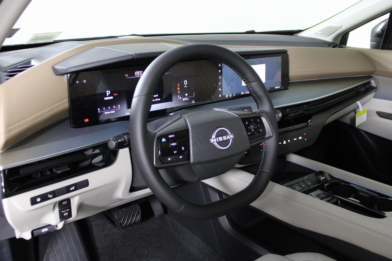 2026 Nissan Murano Platinum Manassas VA