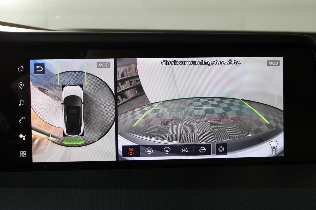 2026 Nissan Murano Platinum Manassas VA