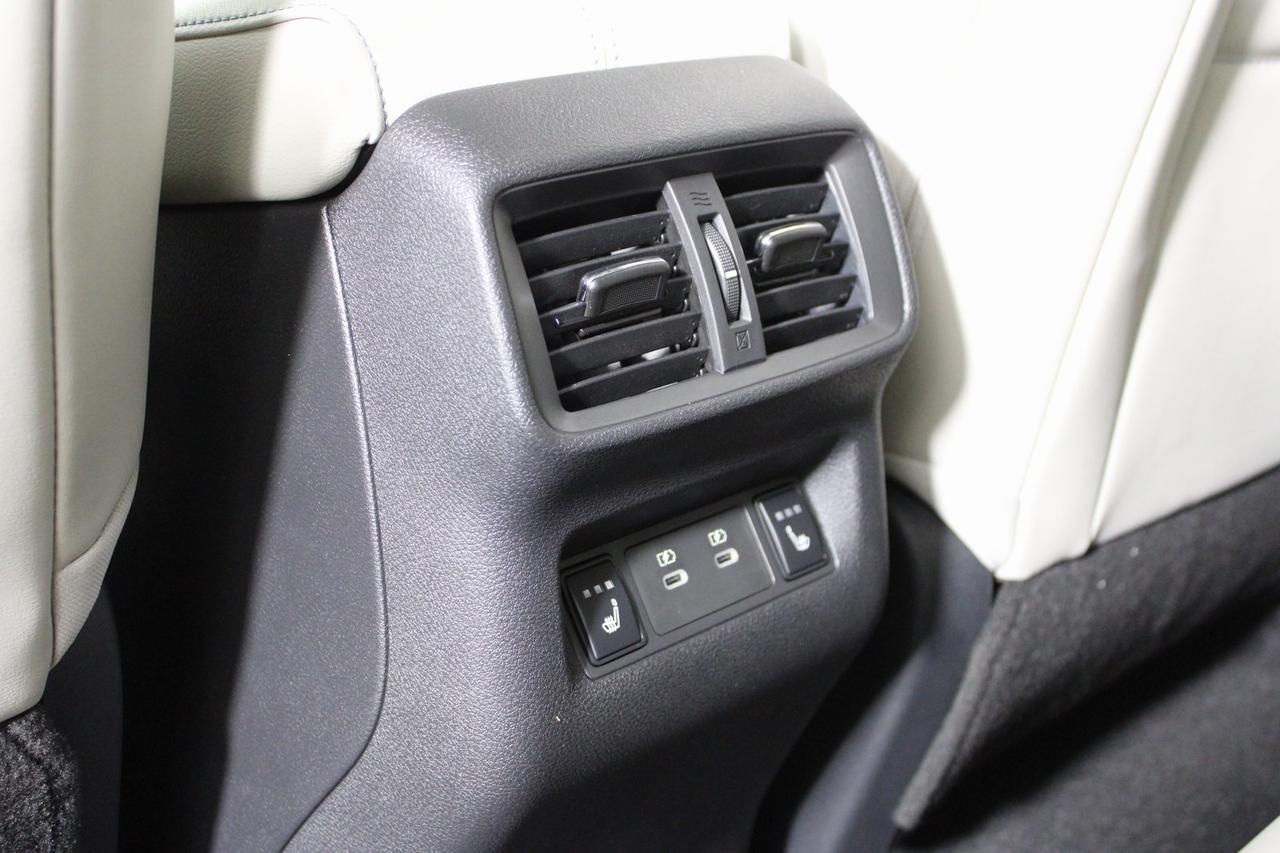 2026 Nissan Murano Platinum Manassas VA