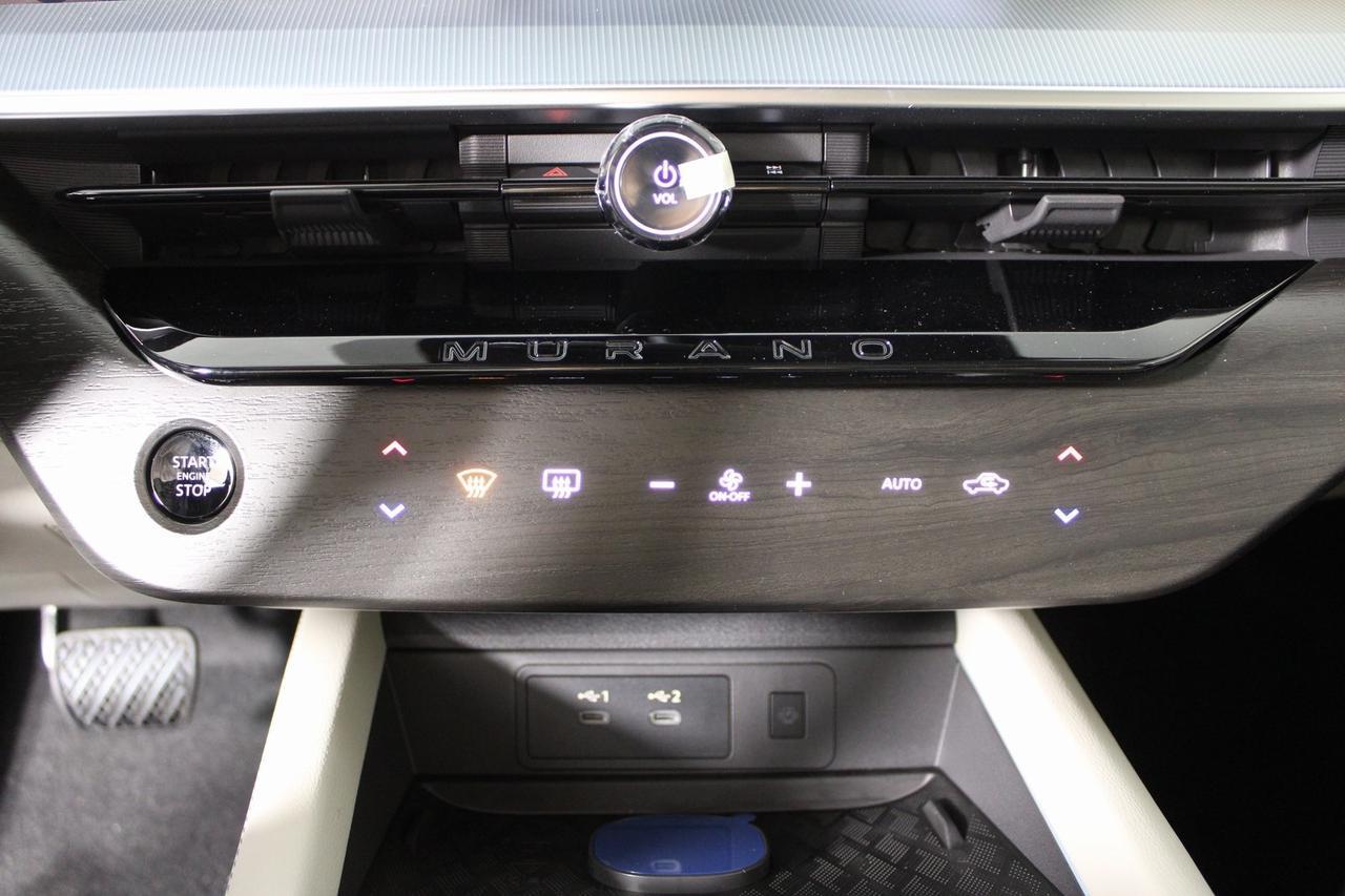 2026 Nissan Murano Platinum Manassas VA