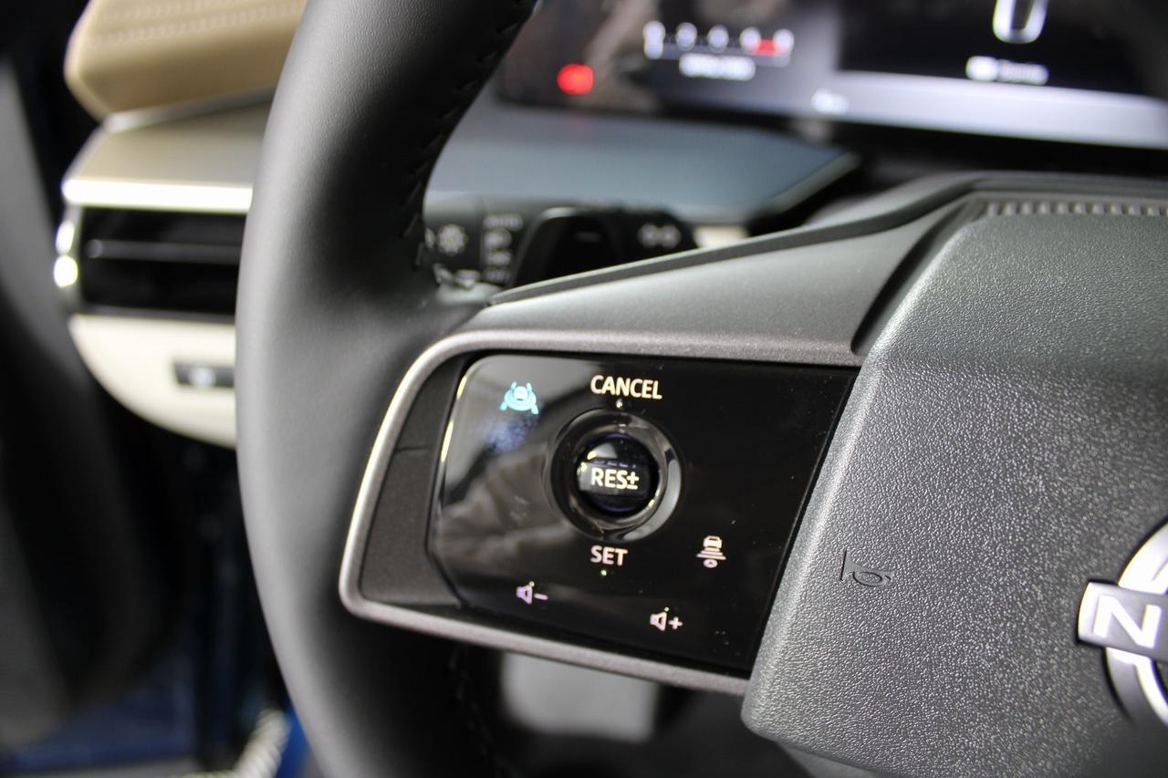 2026 Nissan Murano Platinum Manassas VA