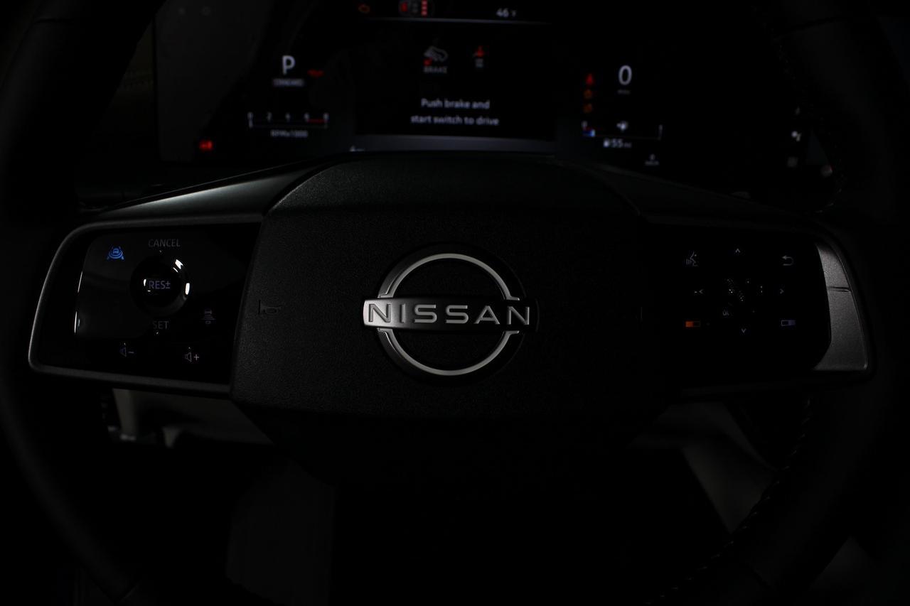 2026 Nissan Murano Platinum Manassas VA