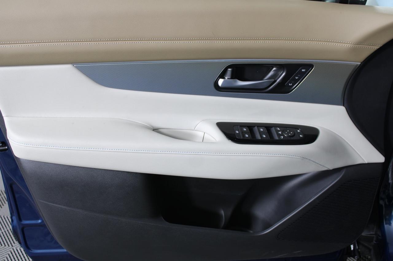 2026 Nissan Murano Platinum Manassas VA