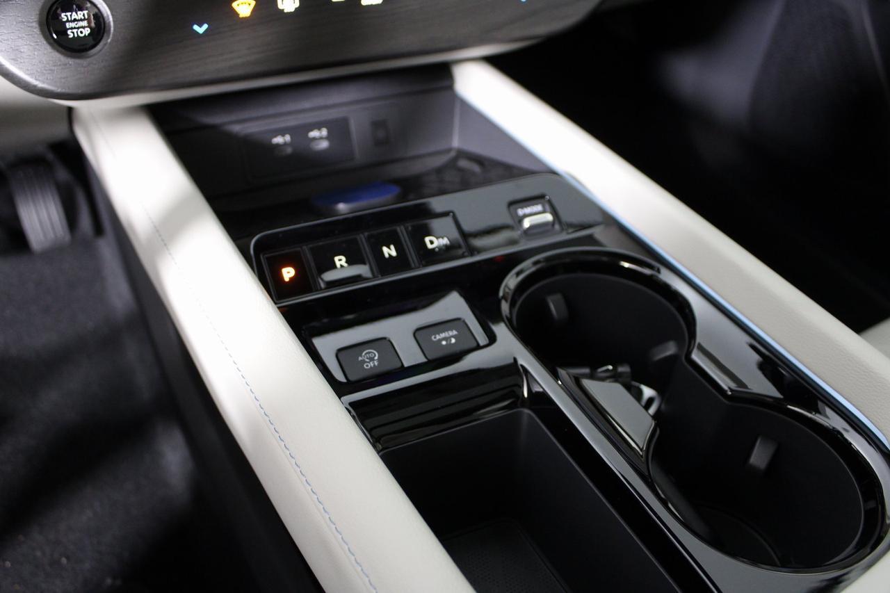 2026 Nissan Murano Platinum Manassas VA