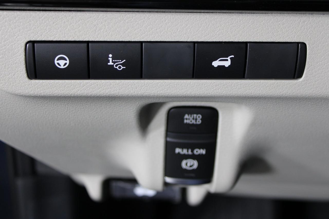 2026 Nissan Murano Platinum Manassas VA