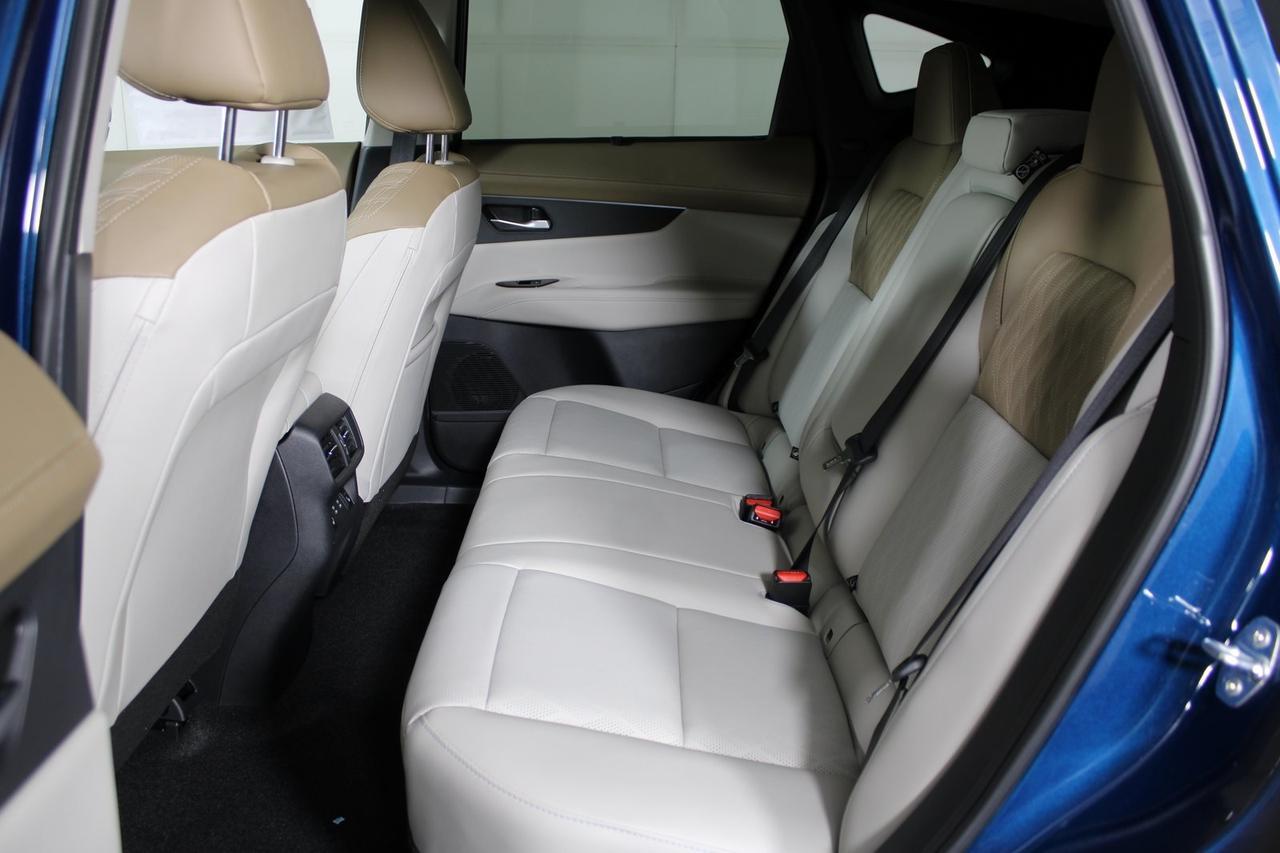 2026 Nissan Murano Platinum Manassas VA