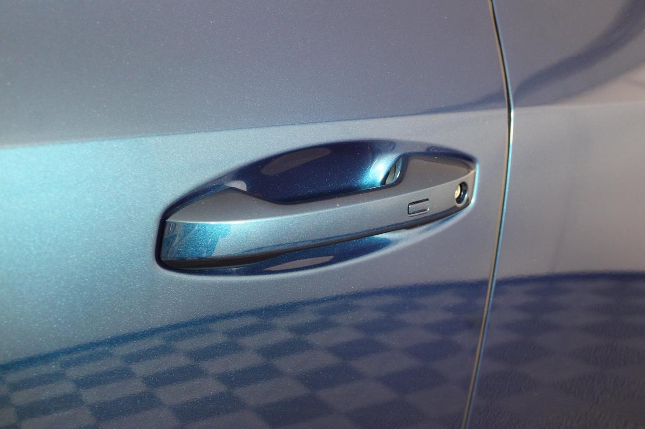 2026 Nissan Murano Platinum Manassas VA