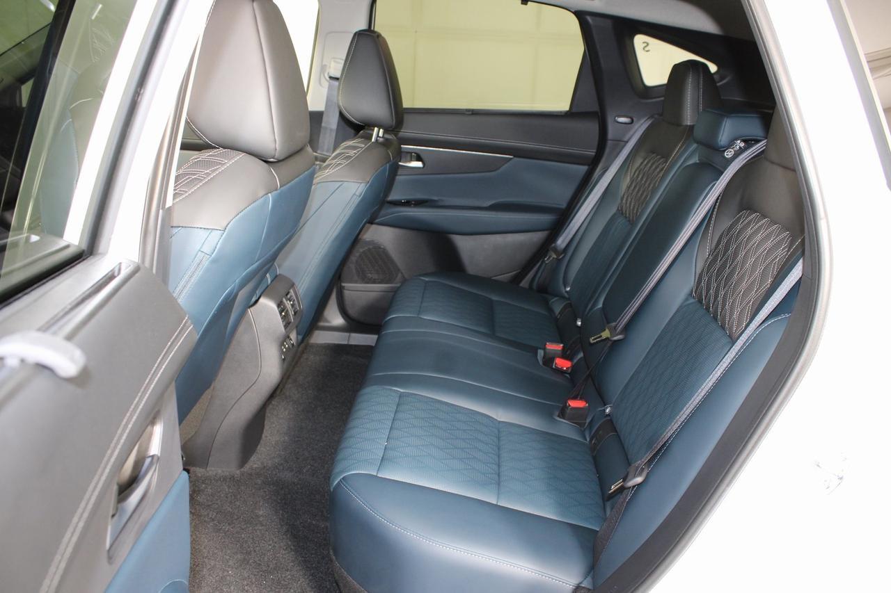 2026 Nissan Murano Platinum Manassas VA