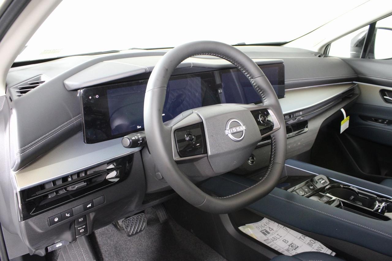 2026 Nissan Murano Platinum Manassas VA