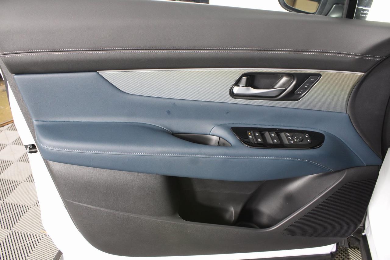 2026 Nissan Murano Platinum Manassas VA