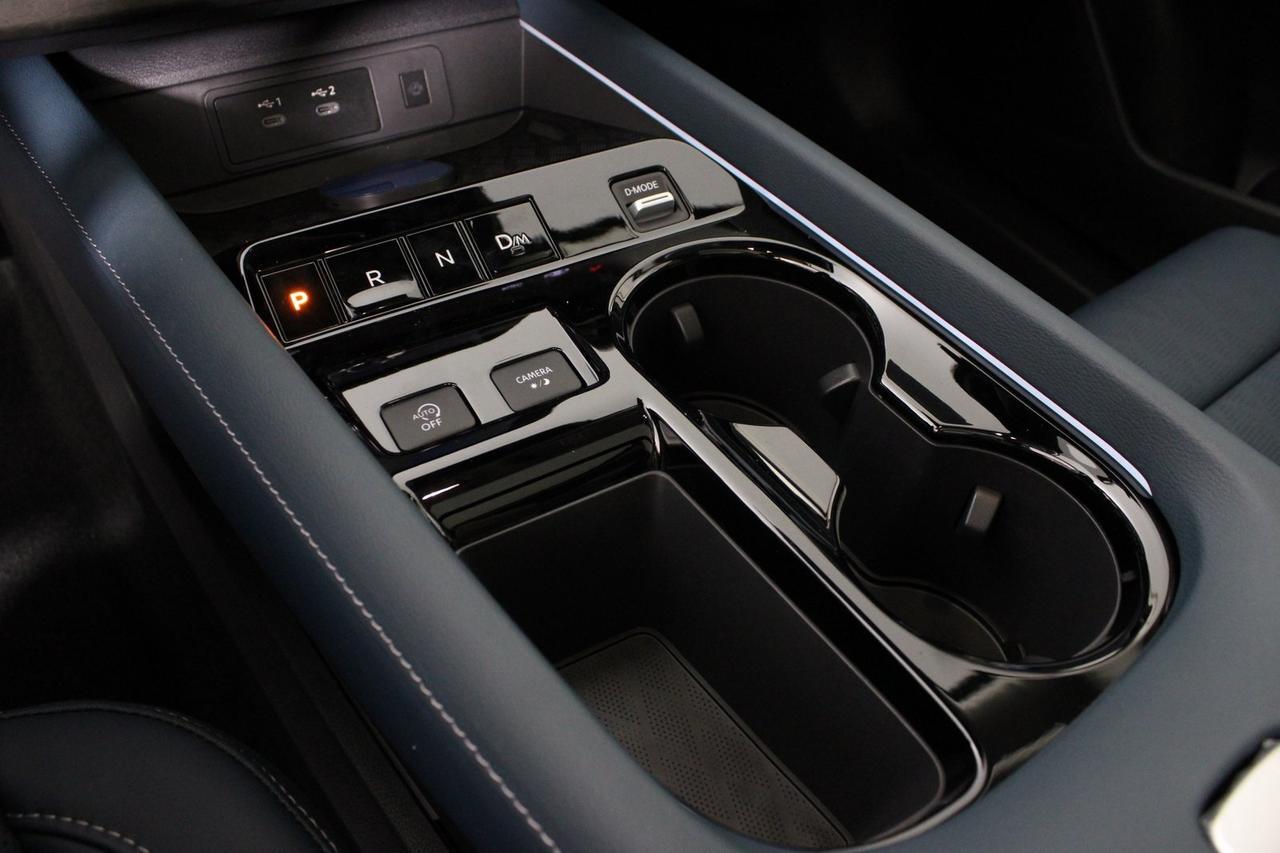 2026 Nissan Murano Platinum Manassas VA