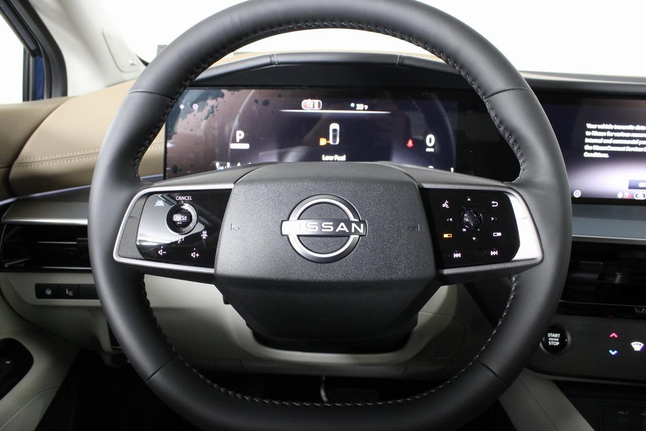 2026 Nissan Murano Platinum Manassas VA