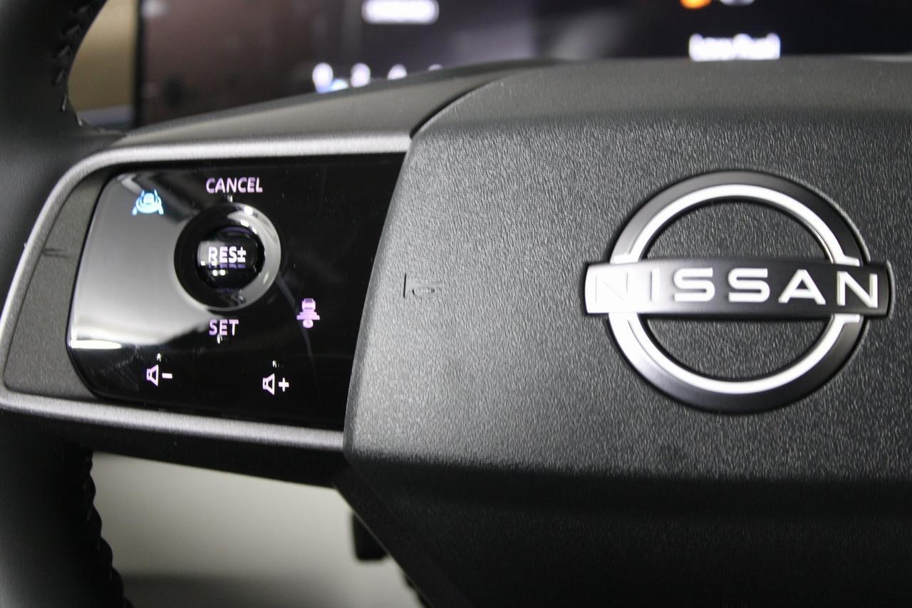 2026 Nissan Murano Platinum Manassas VA