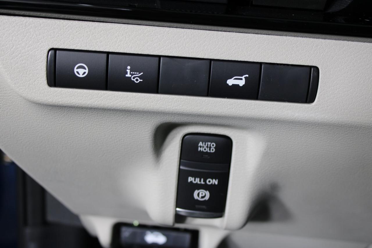 2026 Nissan Murano Platinum Manassas VA