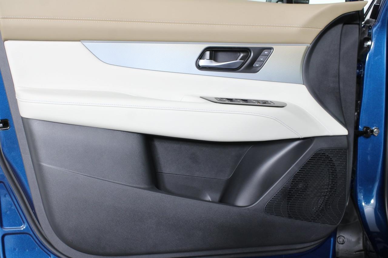 2026 Nissan Murano Platinum Manassas VA