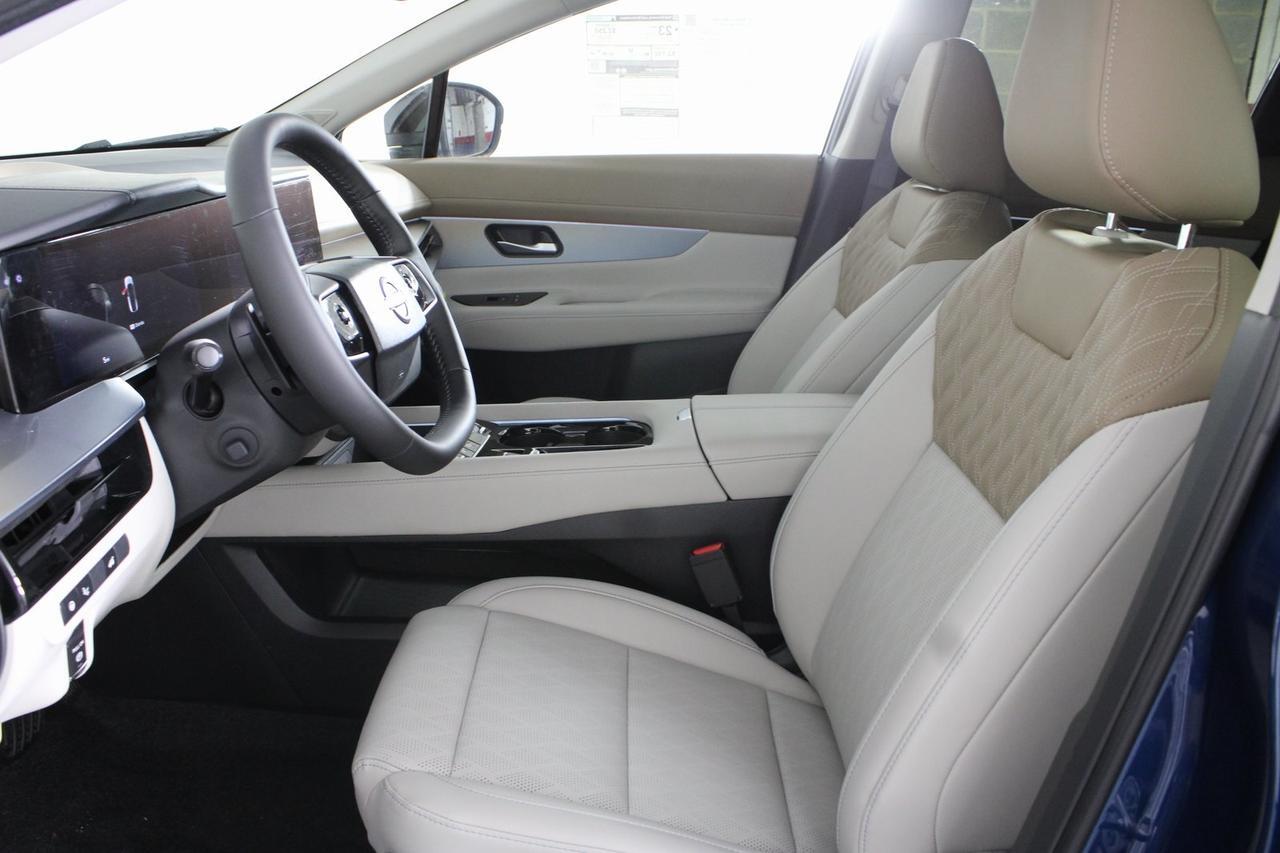 2026 Nissan Murano Platinum Manassas VA