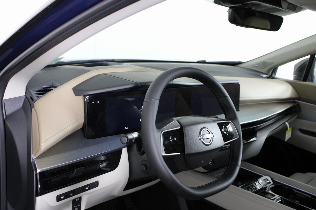 2026 Nissan Murano Platinum Manassas VA