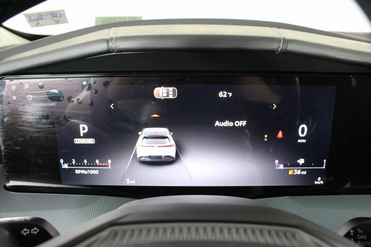 2026 Nissan Murano Platinum Manassas VA