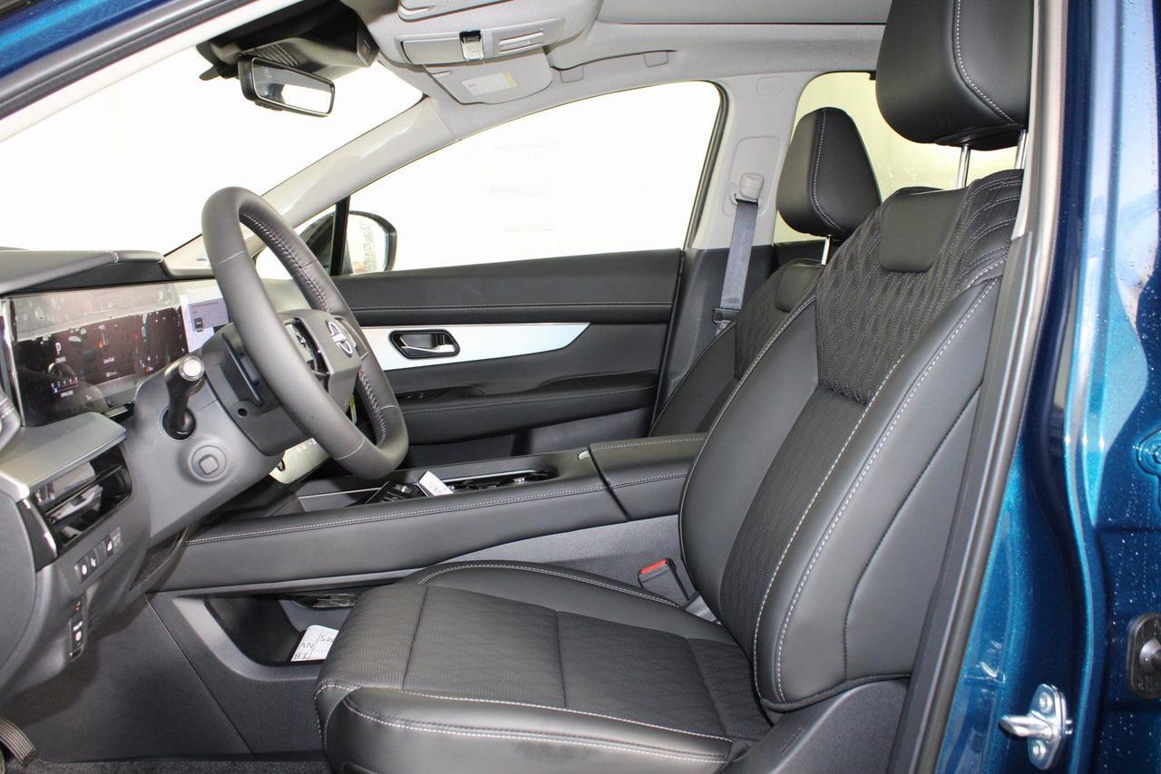 2026 Nissan Murano Platinum Manassas VA