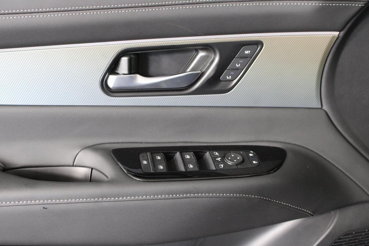 2026 Nissan Murano Platinum Manassas VA