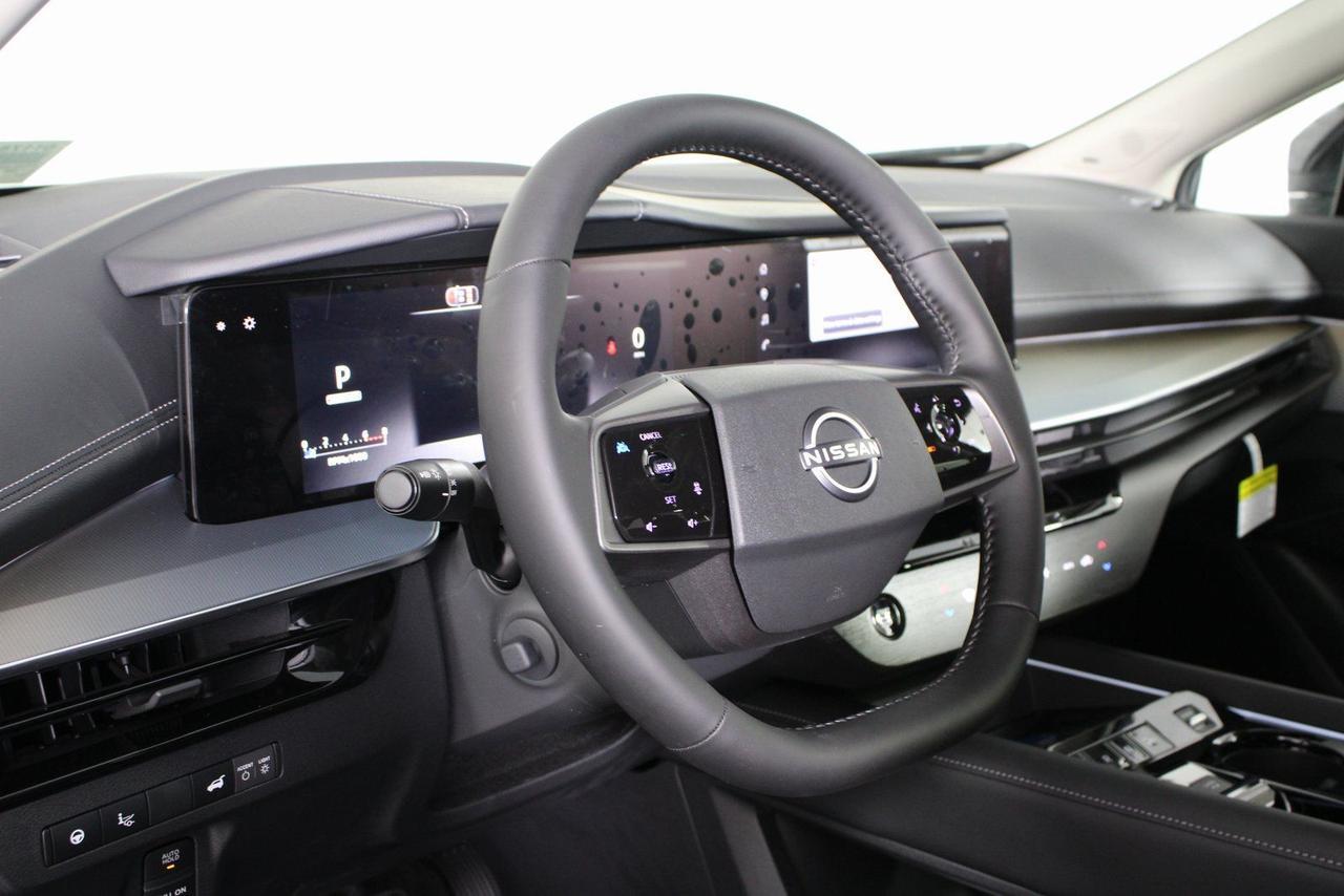 2026 Nissan Murano Platinum Manassas VA
