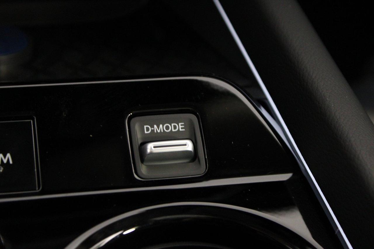 2026 Nissan Murano Platinum Manassas VA