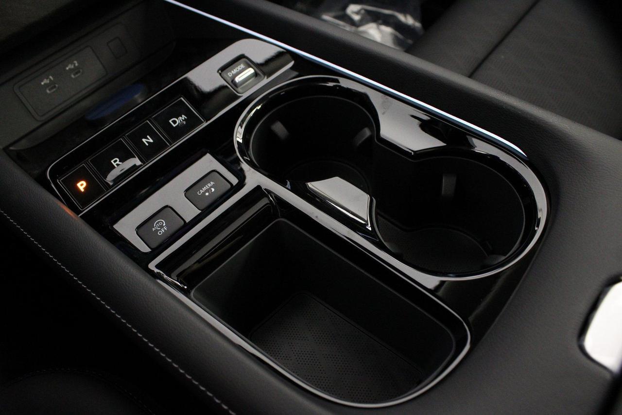 2026 Nissan Murano Platinum Manassas VA