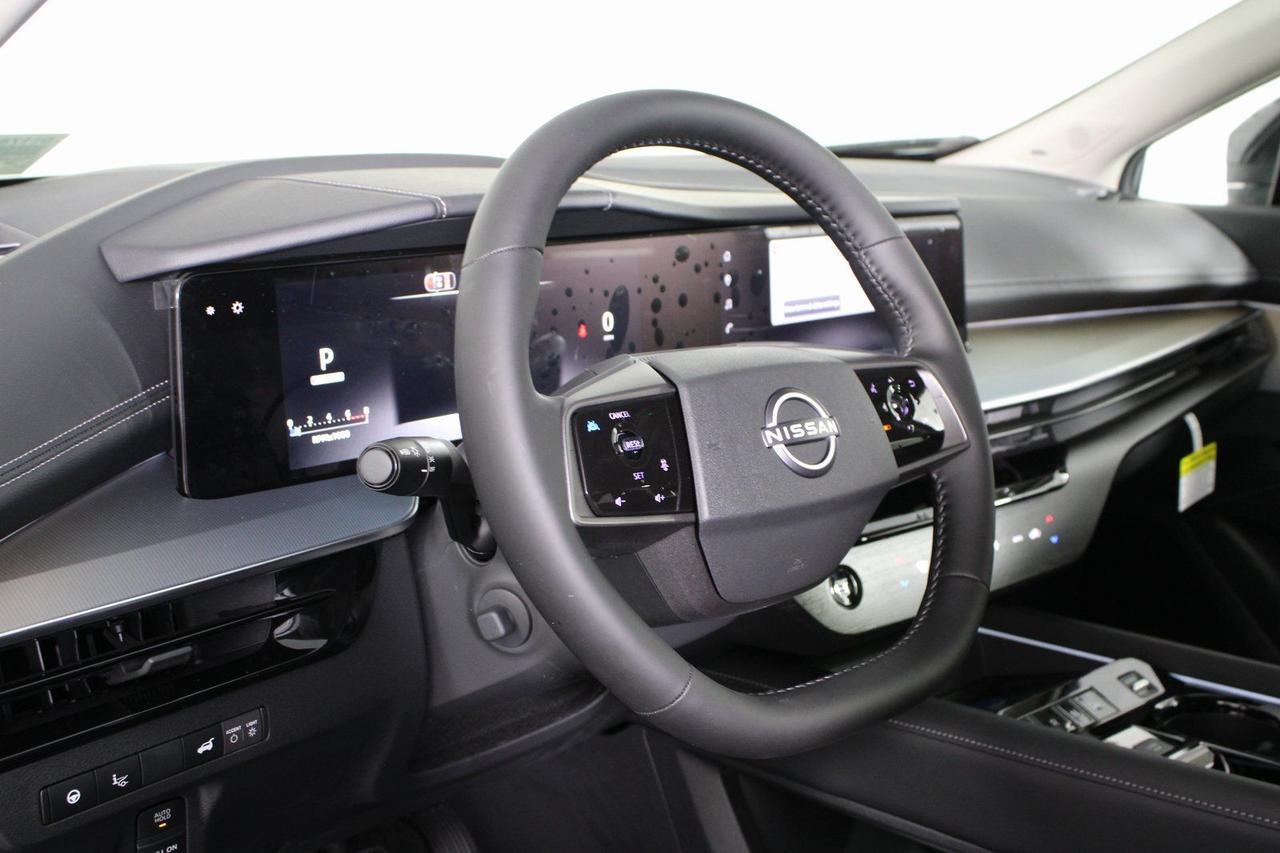 2026 Nissan Murano Platinum Manassas VA