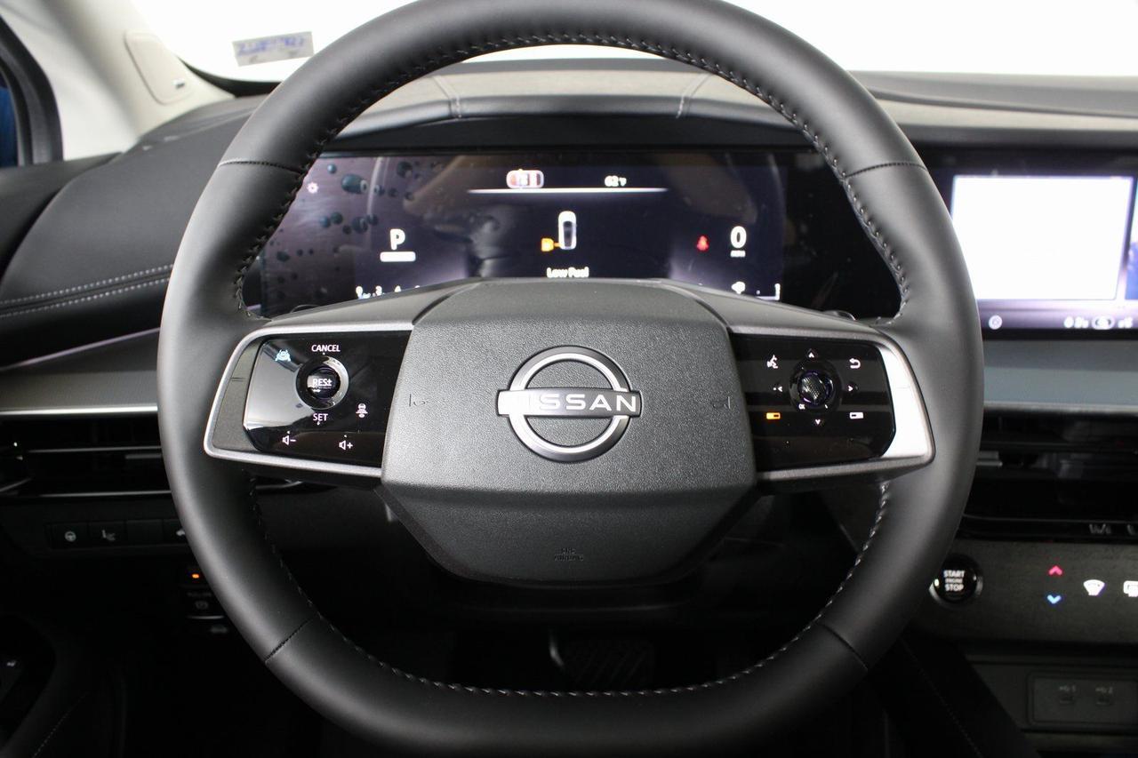 2026 Nissan Murano Platinum Manassas VA