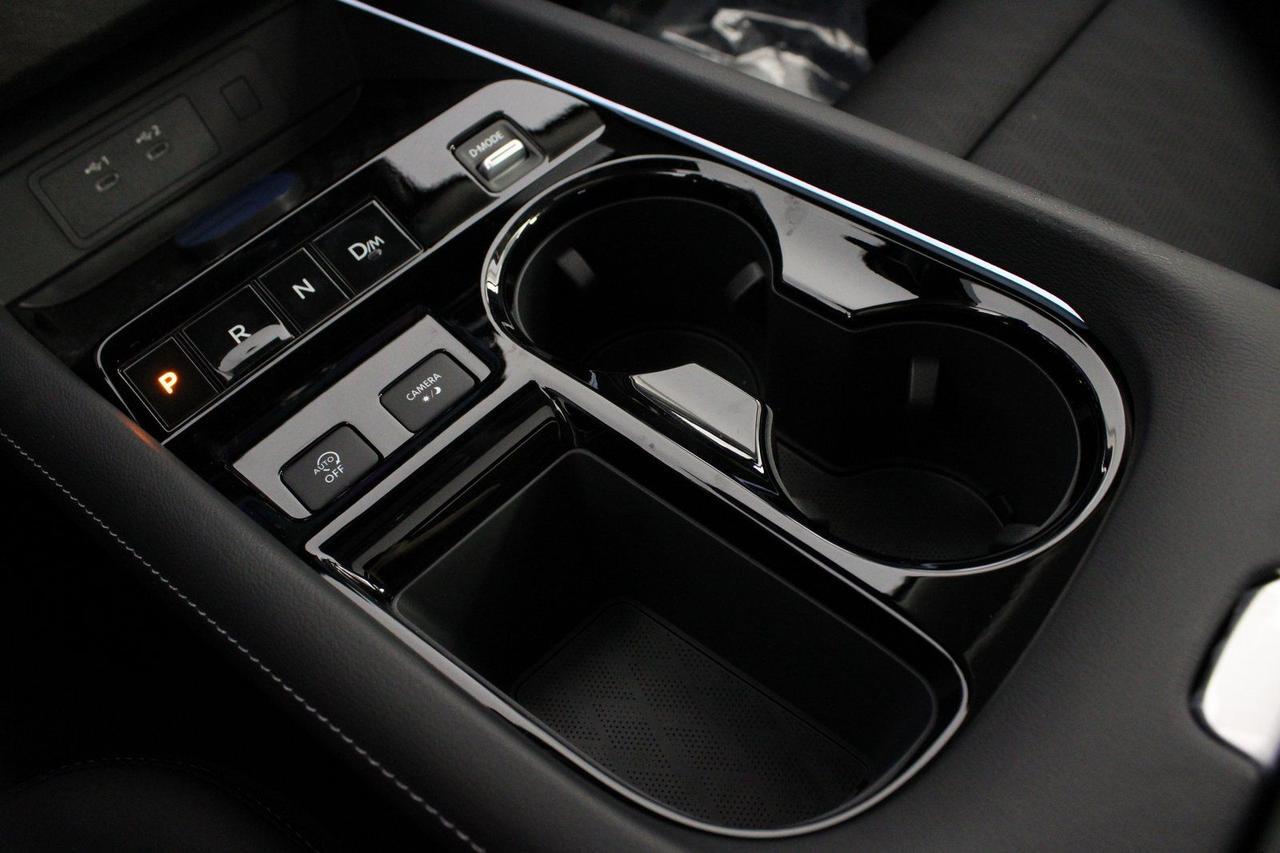 2026 Nissan Murano Platinum Manassas VA