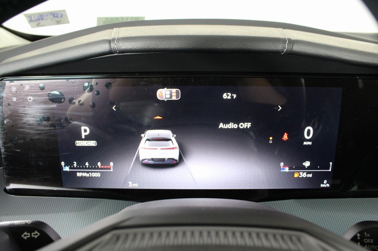 2026 Nissan Murano Platinum Manassas VA