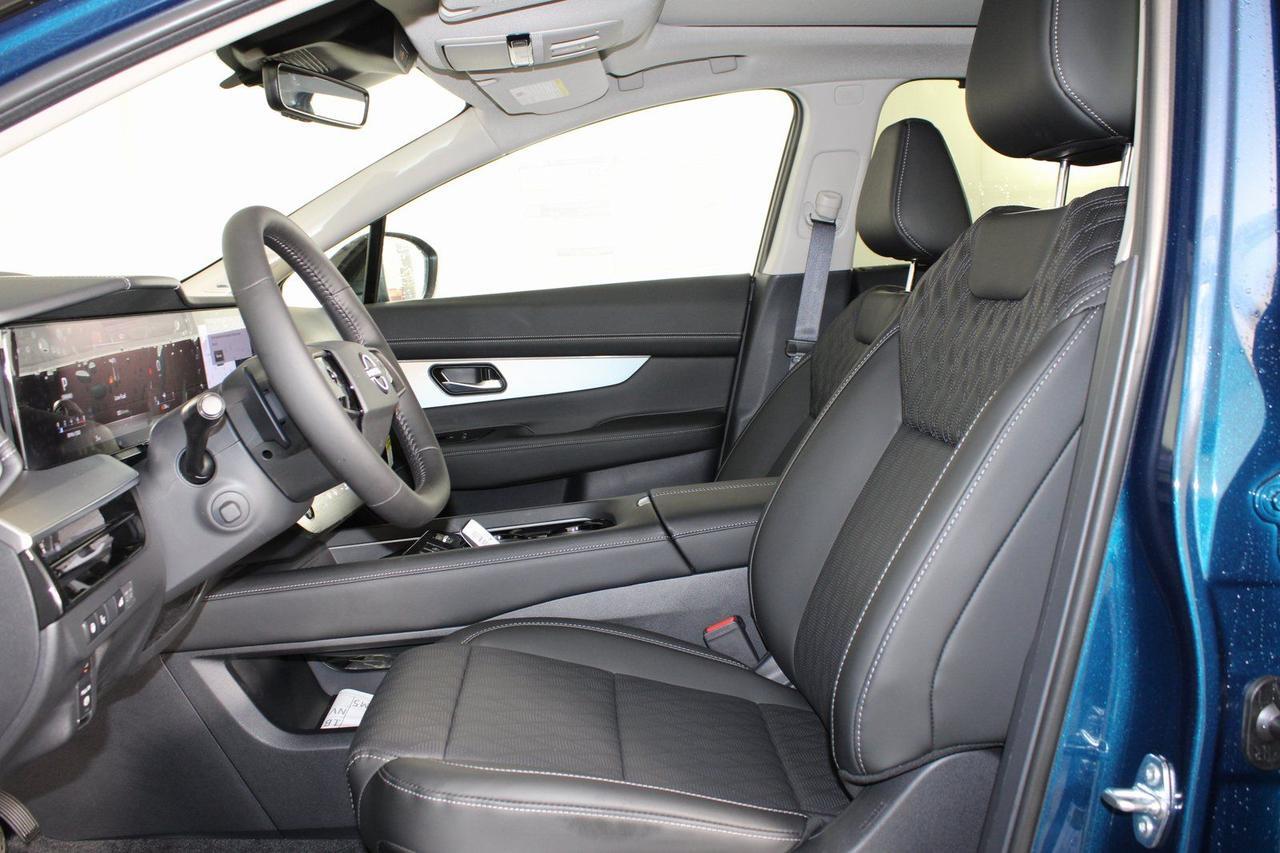 2026 Nissan Murano Platinum Manassas VA