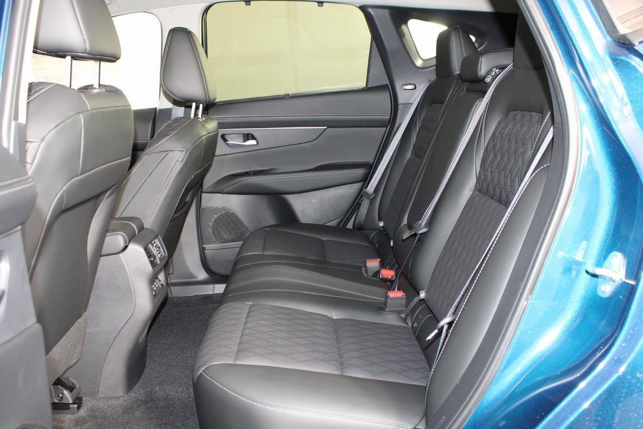 2026 Nissan Murano Platinum Manassas VA