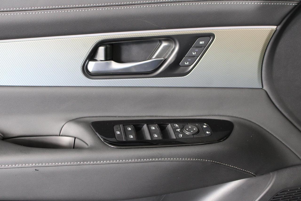 2026 Nissan Murano Platinum Manassas VA