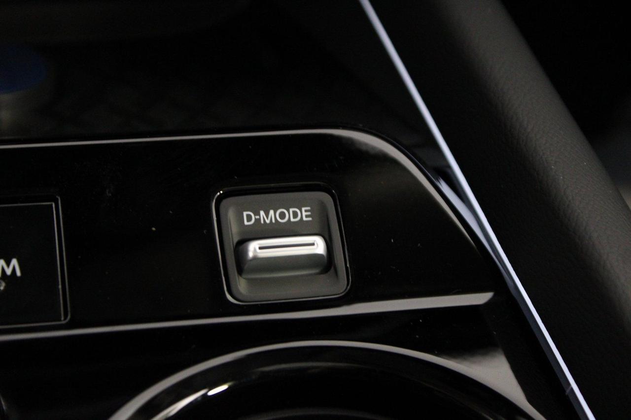 2026 Nissan Murano Platinum Manassas VA