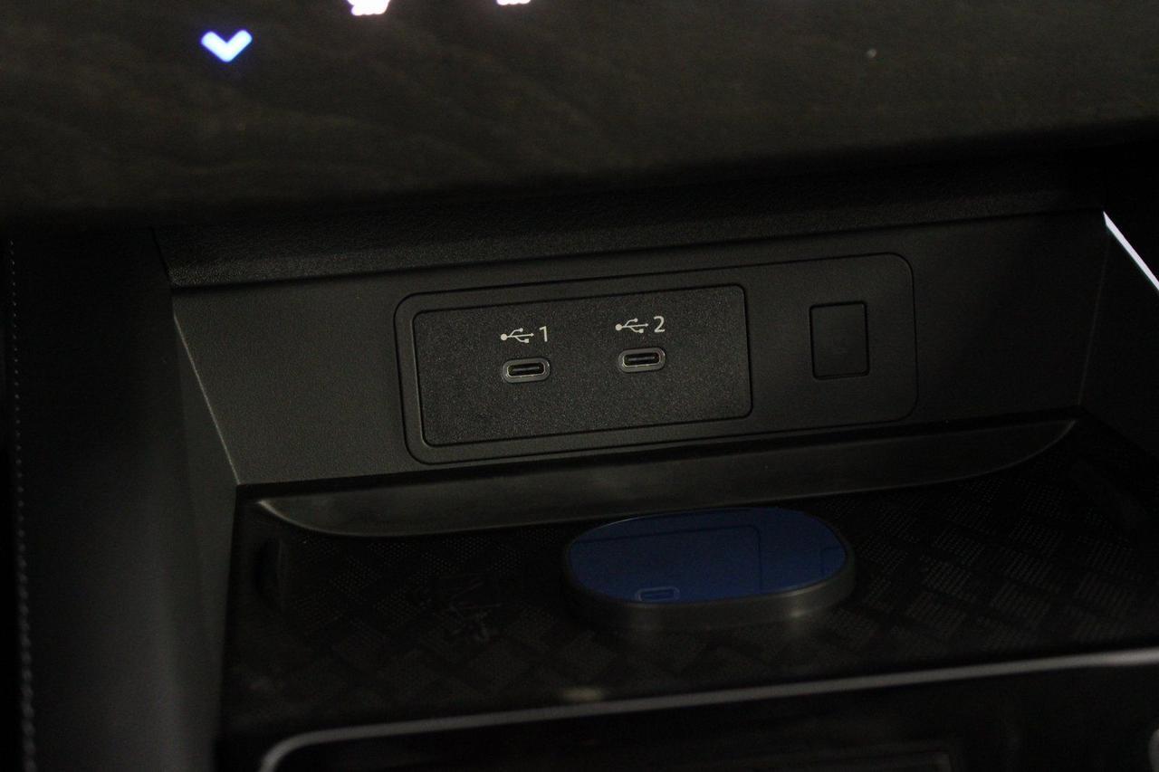 2026 Nissan Murano Platinum Manassas VA