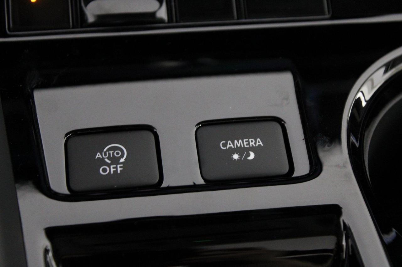 2026 Nissan Murano Platinum Manassas VA