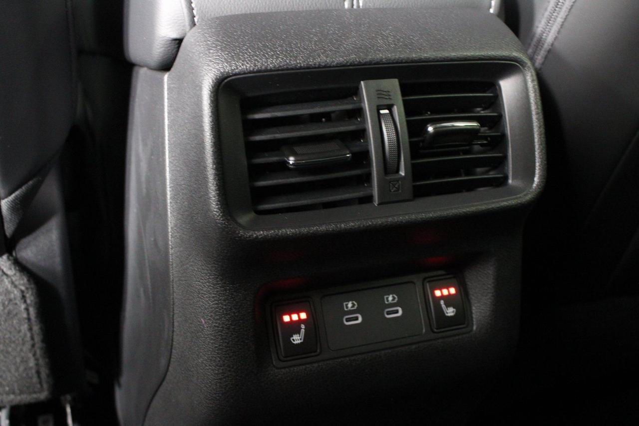 2026 Nissan Murano Platinum Manassas VA