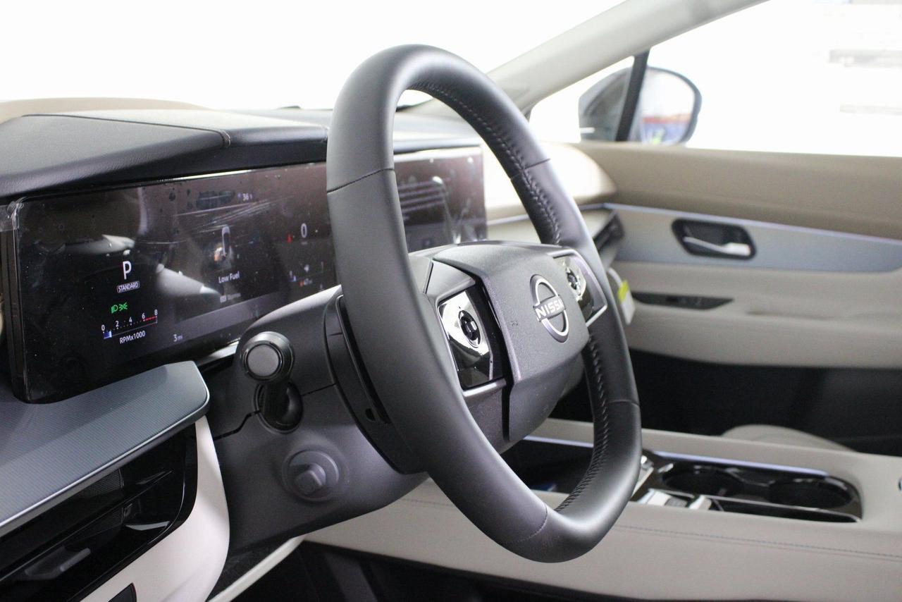 2026 Nissan Murano Platinum Manassas VA