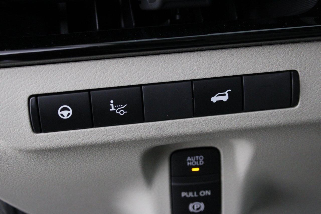 2026 Nissan Murano Platinum Manassas VA