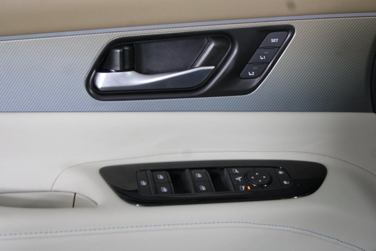 2026 Nissan Murano Platinum Manassas VA