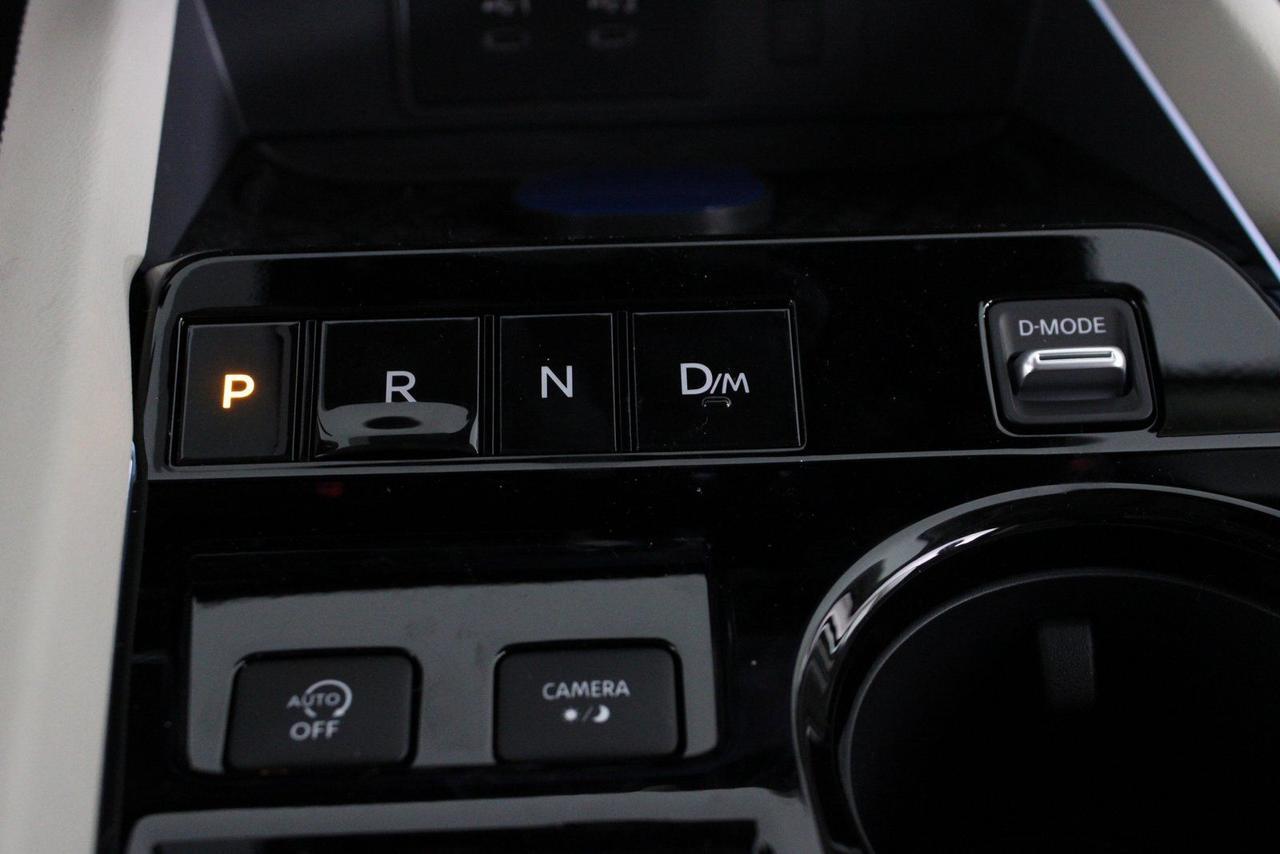 2026 Nissan Murano Platinum Manassas VA