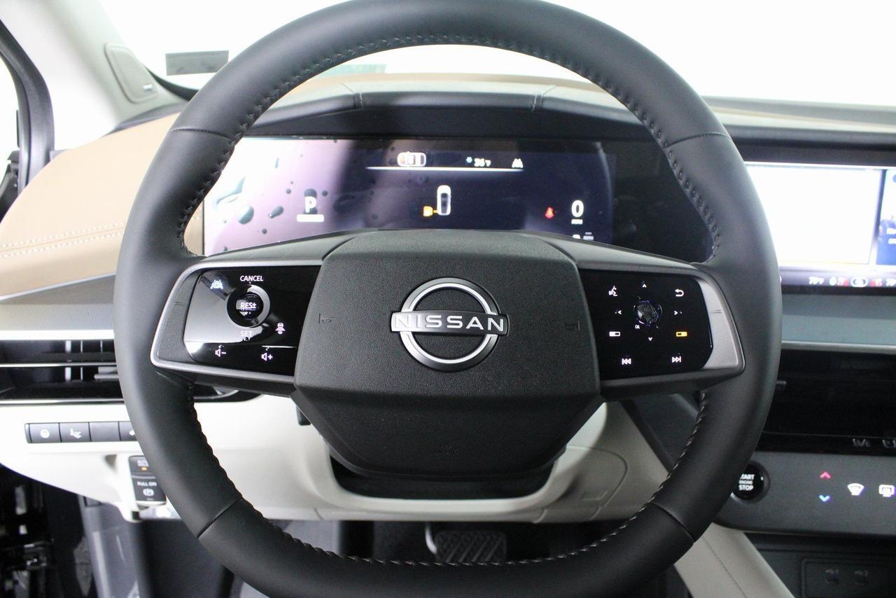 2026 Nissan Murano Platinum Manassas VA