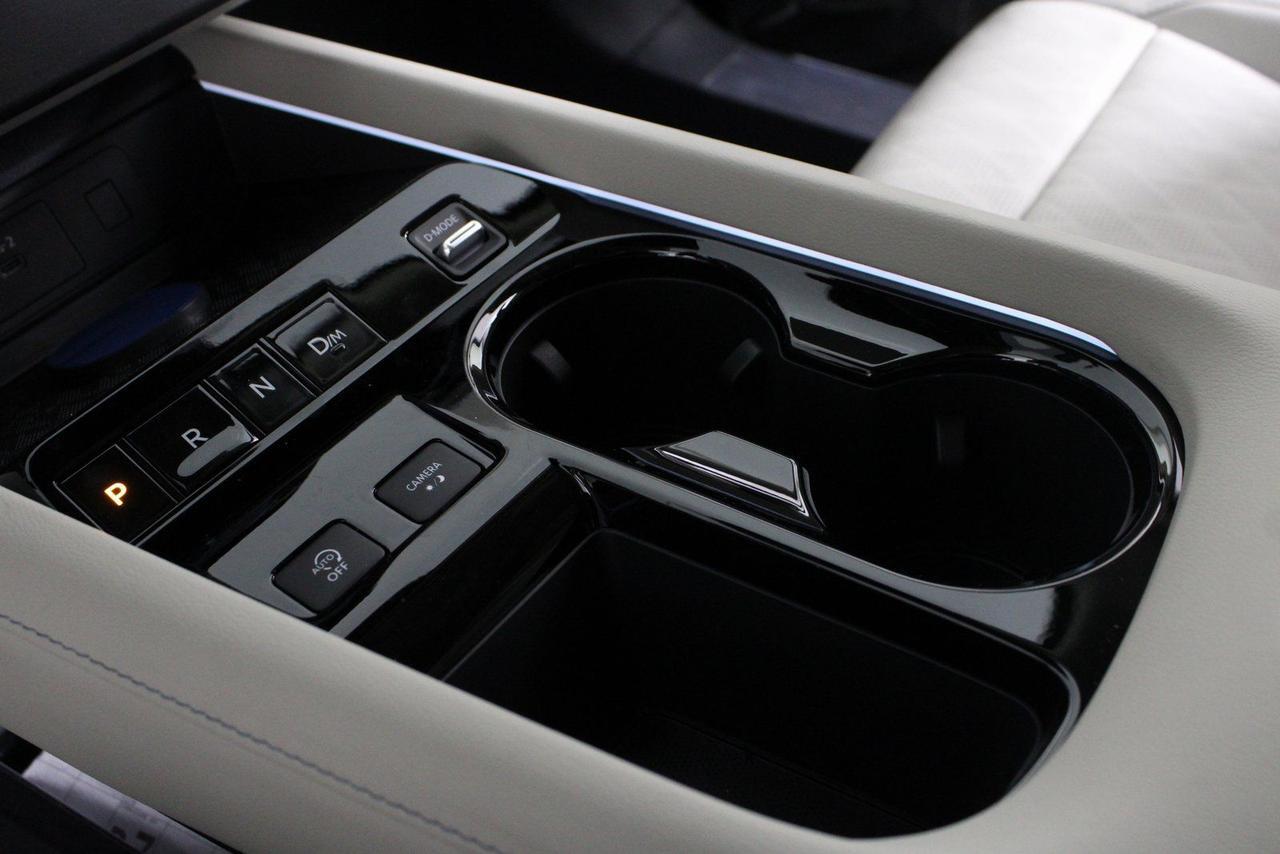 2026 Nissan Murano Platinum Manassas VA