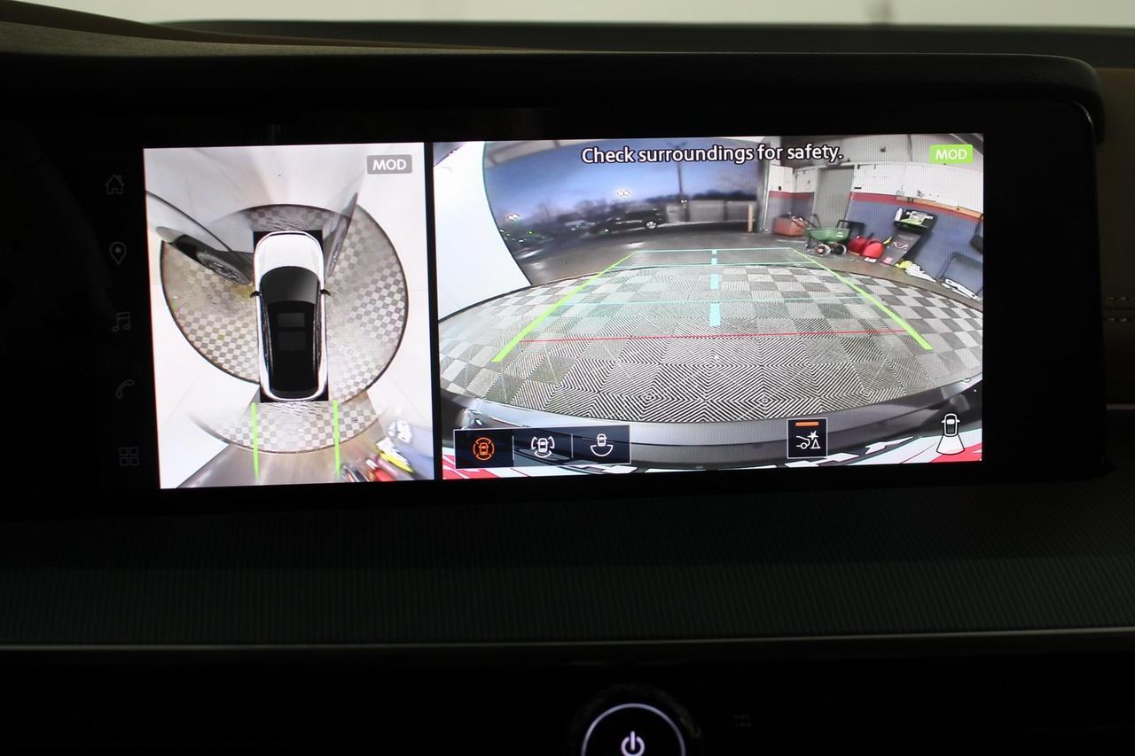 2026 Nissan Murano Platinum Manassas VA