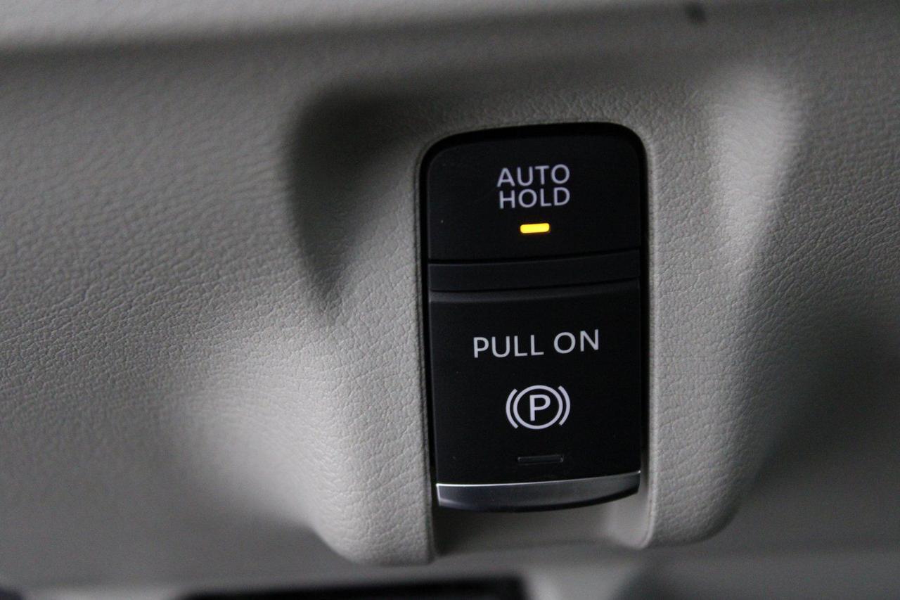 2026 Nissan Murano Platinum Manassas VA