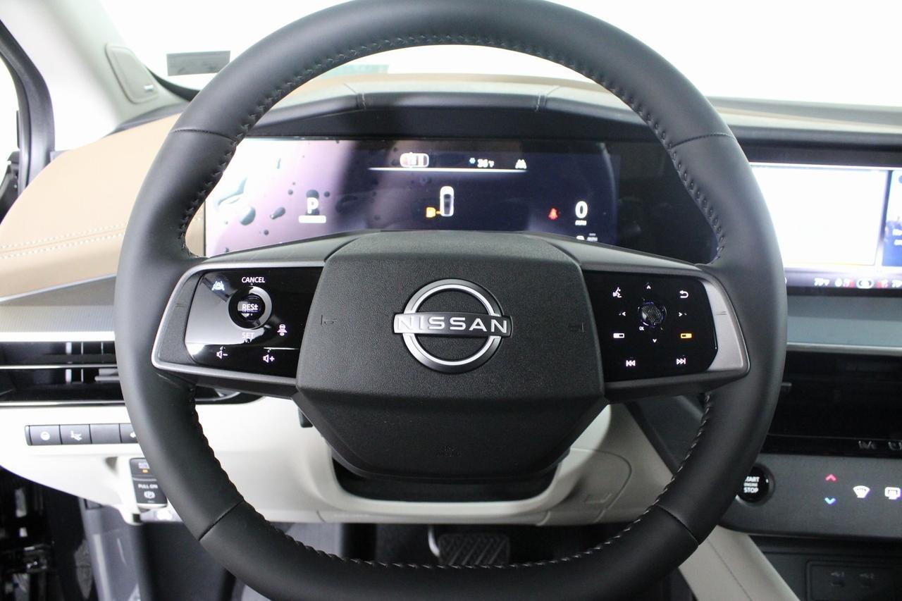 2026 Nissan Murano Platinum Manassas VA